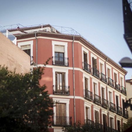 Chueca Gran Via Recoletos Libertad 24 8 Daire Madrid Dış mekan fotoğraf