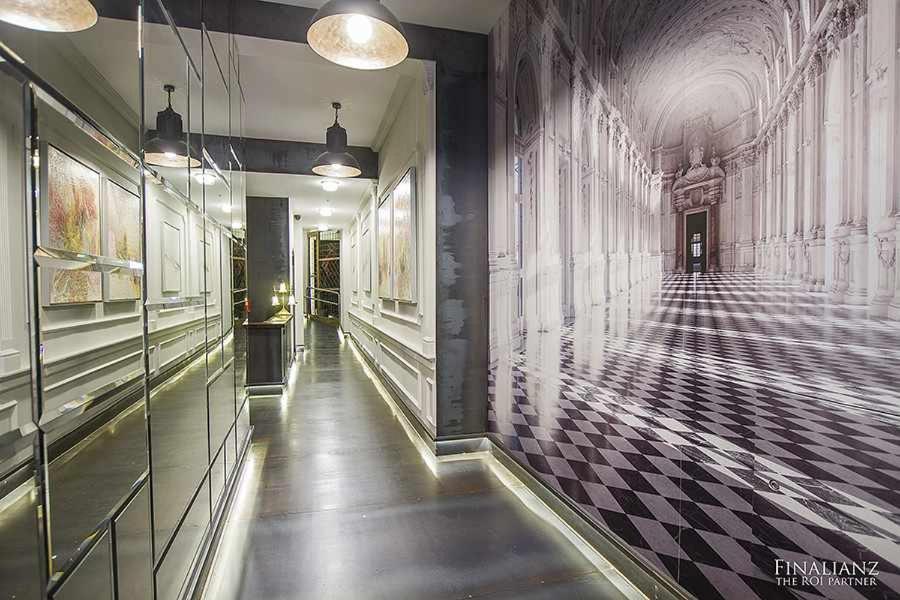 Chueca Gran Via Recoletos Libertad 24 8 Daire Madrid Dış mekan fotoğraf