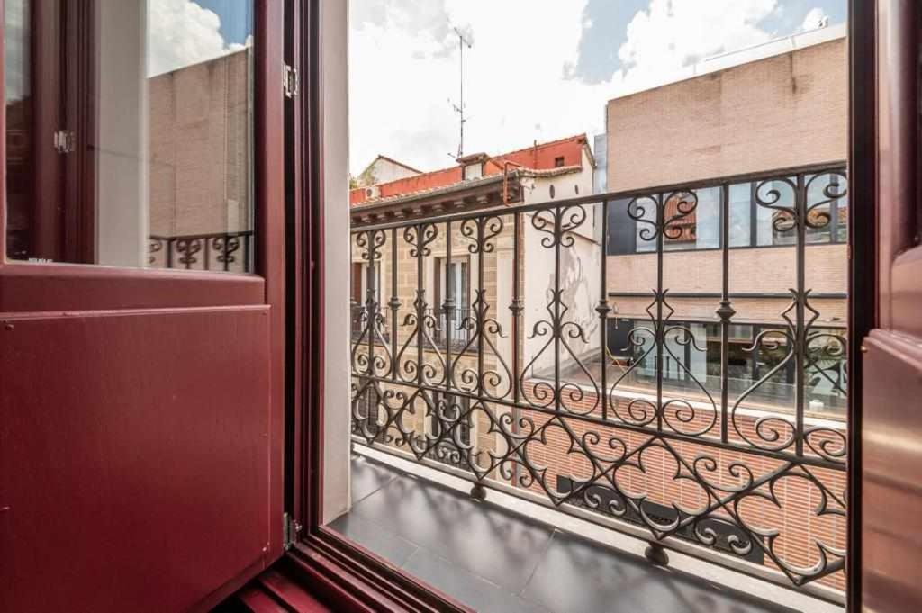 Chueca Gran Via Recoletos Libertad 24 8 Daire Madrid Dış mekan fotoğraf